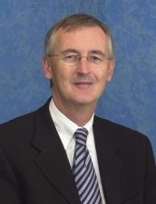 Ian Scott, Director