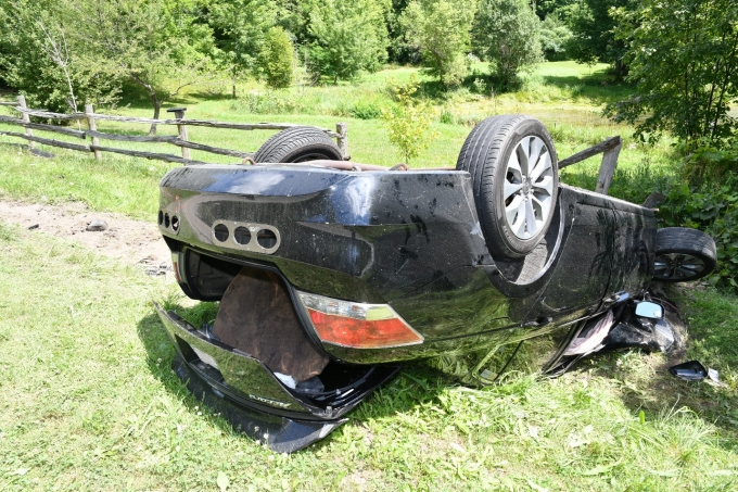 Figure 1 - Honda Accord du TC no 6