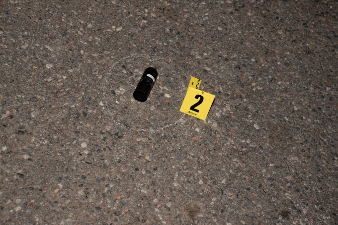 Figure 3 – Photo de cartouche d’ARWEN