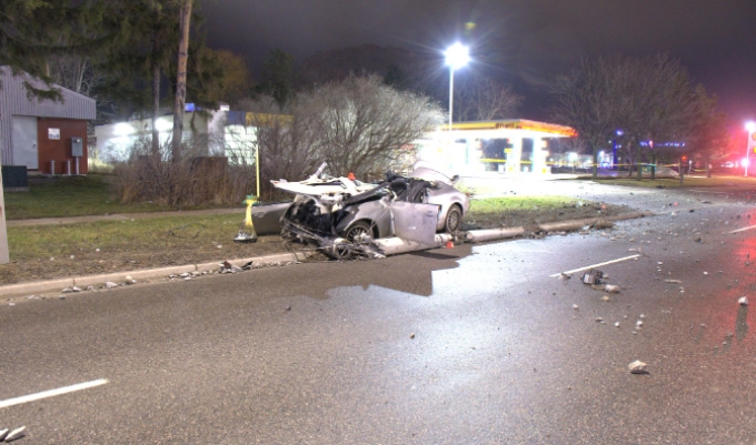 Éléments de preuve matériels