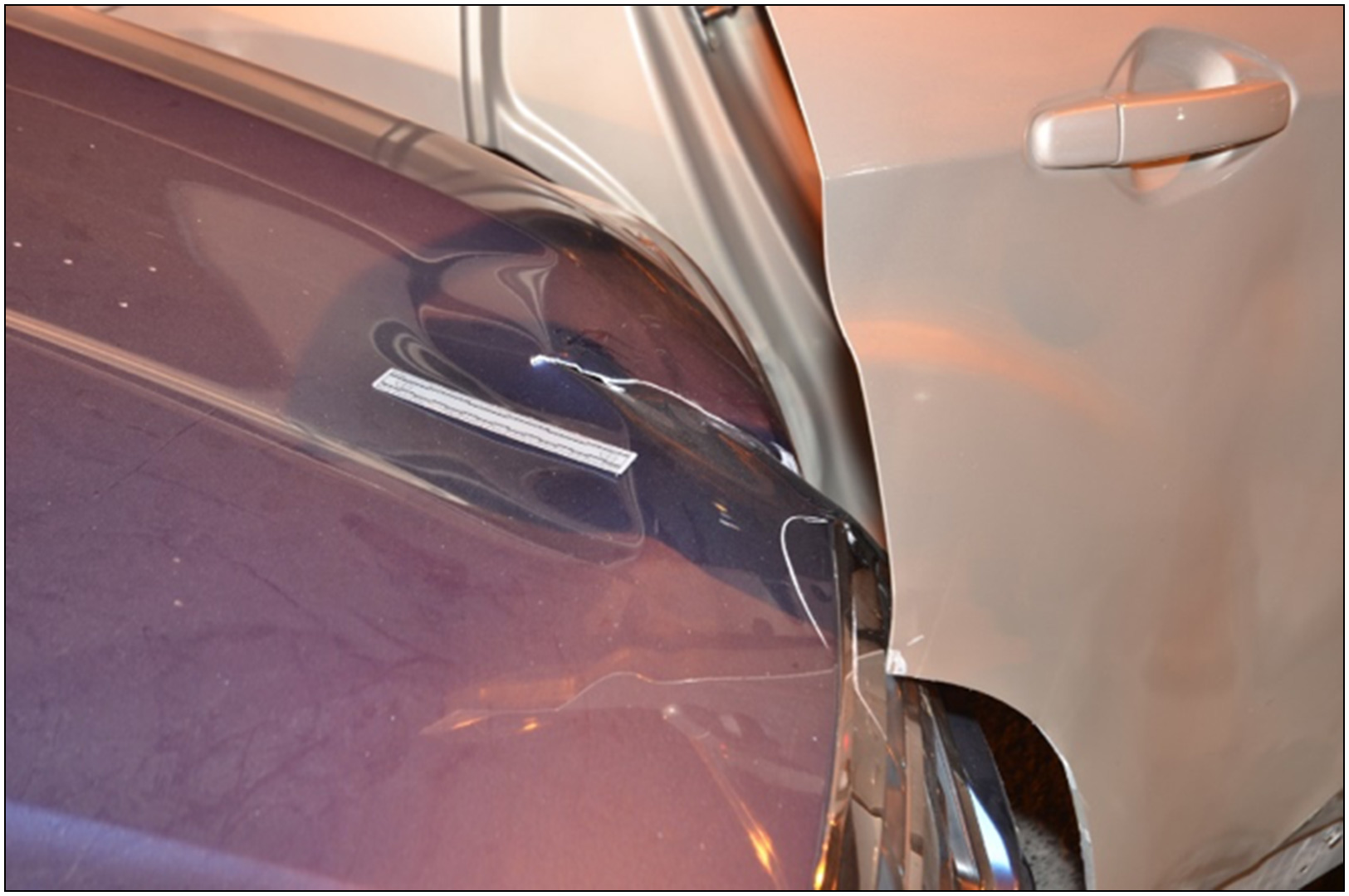 Témoignage d’expert