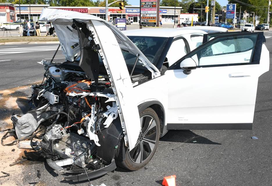 Image 2- Polestar driven by CW #1
