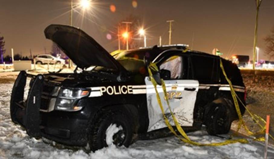 Image 2 &ndash; The SO&rsquo;s Chevrolet Tahoe - Vehicle 2